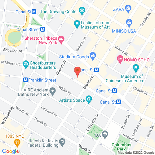 Walker House, 56 Walker Street, New York, NY, 10013, Tribeca NYC Condominiums